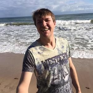 Meet your Posher, Joshua